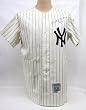 Autographed Mickey Mantle Jersey - Ny Cooperstown Jsa - Autographed MLB Jerseys