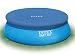 Intex 58919 Abdeckplane für Quick up Pool 366 cm