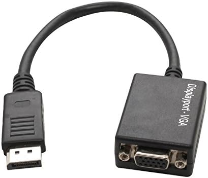 Hall Research GC-DP-VGA-P