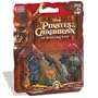Pirates of the Caribbean: Davy Jones & Clanker Figure 2-Pack