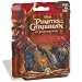 Megabloks Pirates of The Caribbean At Worlds End Davy Jones and Clanker 2 Pack