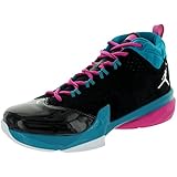 Jordan Mens Flight Time 14.5 Basketball Shoes