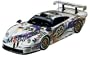 Porsche 911 GT1 Model Car by Tamiya
