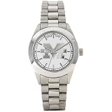Gametime Michigan Wolverines Ladies' Sapphire Watch