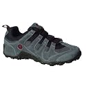 HI-TEC Quadra Classic Men's Hiking Shoes