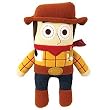 Disney Pook-a-Looz Woody Plush Toy -- 12'' [Toy]