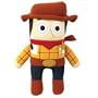 Disney Pook-a-Looz Woody Plush Toy -- 12'' [Toy]