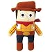 Disney Pook-a-Looz Woody Plush Toy -- 12'' [Toy]