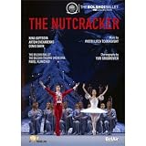 Bolshoi Ballet Collection - The Nutcracker [DVD]