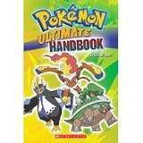 by Cris SilvestriPokemon Ultimate Handbook (Pokémon)