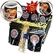 Music - Jazz Guitar - Coffee Gift Baskets - Coffee Gift Basket