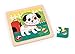 Janod Titus Dog Puzzle