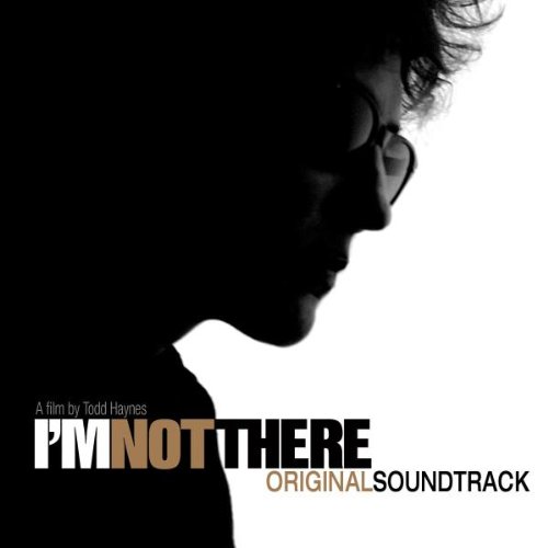 I'M NOT THERE OST LP