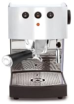 Ascaso Arc Espresso Machine Brushed Steel