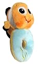 Tomy Disney Nemo Soft Rattle