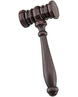 Judge's Gavel