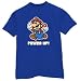Super Mario Brothers T-Shirt Image