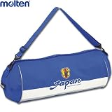 molten(モルテン) ボールバッグ3個入れ用 日本代表 2009NEW JFBAG3の画像