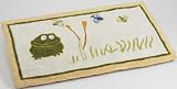 Frogs And Bugs Rug