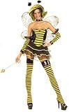 Adult Queen Bee Costume