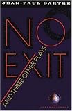 No Exit and Three Other Plays