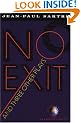 No Exit, and Three Other Plays (Vintage International)