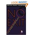 No Exit, and Three Other Plays (Vintage International)