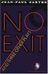 No Exit and Three Other Plays