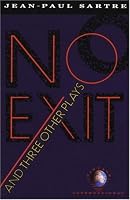 No Exit and Three Other Plays