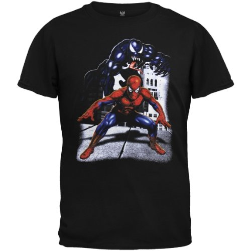  Spider-Man - Oodles Of Noodles Youth T-Shirt