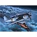 Confronta prezzi Revell Modellino 04165 - Focke Wulf Fw 190 A-8/R-11, scala 1:72