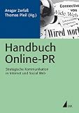 Handbuch Online-PR