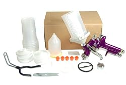 DeVilbiss SRiPro Spot Repair Gun