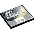 8GB 133x High-Speed CompactFlash Memory Card