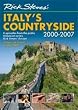 Rick Steves Italy's Countryside, 2000-2007