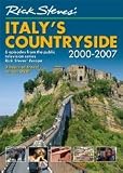 Rick Steves Italys Countryside, 2000-2007