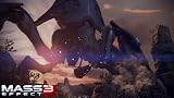 マスエフェクト 3 (初回特典:武器・アーマー入手コード、XboxLive48時間ゴールドメンバーシップコード 同梱)