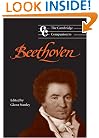 The Cambridge Companion to Beethoven (Cambridge Companions to Music)