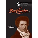 the cambridge companion to beethoven cambridge companions to music