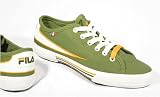 Produkt-Bild: FILA 100234304 Sneaker Leinen