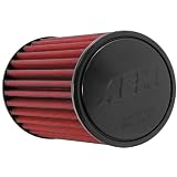 AEM 21-2029DK 2.75 Inlet x 9 Element Dryflow Air Filter by AEM