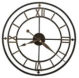 Howard Miller 625-299 York Station Wall Clock