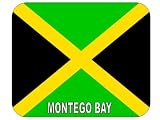 Jamaica, Montego Bay mouse pad