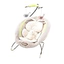 Fisher-Price My Little Snugabunny Bouncer