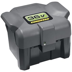 Black and Decker RB-3610 36-Volt Battery for CM1936 Lawn Mower by 