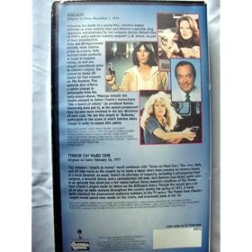 Charlie's Angels Collector's Edition (Bullseye & Terror on Ward One)