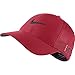 Nike Men's Tour Legacy Mesh Hat, Red, Medium/Large