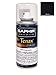 Saphir Tenax Leather Dye 150ml Aerosol (Black)