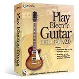 Instant Play Electric Guitar Deluxe v2.0