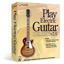 Instant Play Electric Guitar Deluxe v2.0